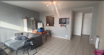 Appartement à louer, 103m², Annoeullin