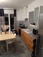 Maison à louer, 35m², Vaulx-en-Velin