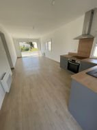 Maison à louer, 55m², Charron