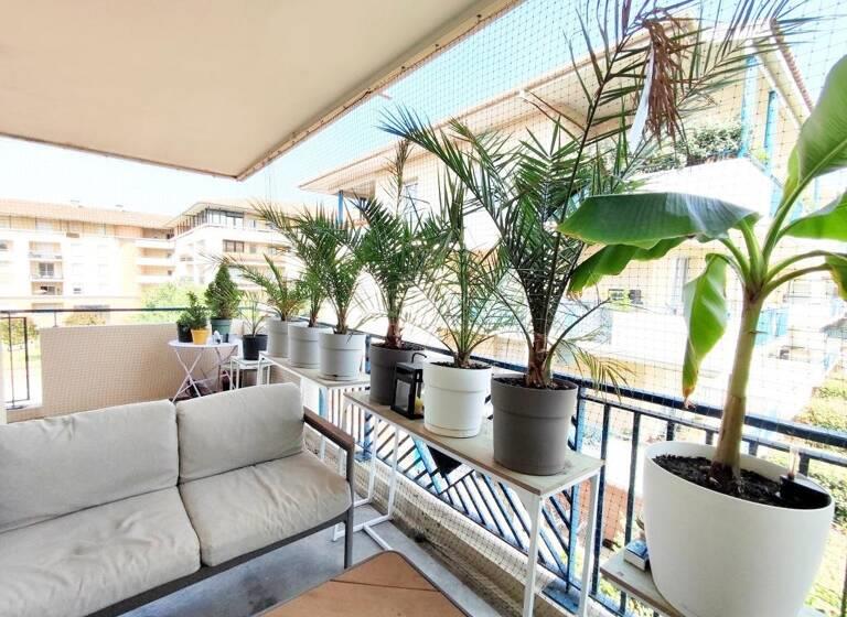 Appartement à louer, 65m², Toulouse