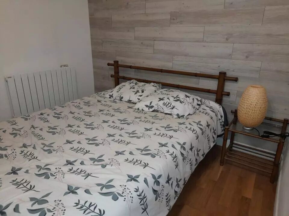 Appartement à louer, 34m², Butry-sur-Oise