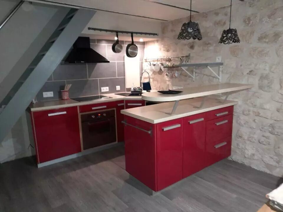 Appartement à louer, 34m², Butry-sur-Oise