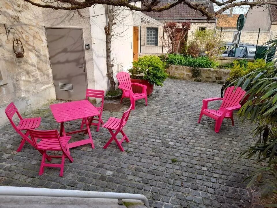 Appartement à louer, 34m², Butry-sur-Oise