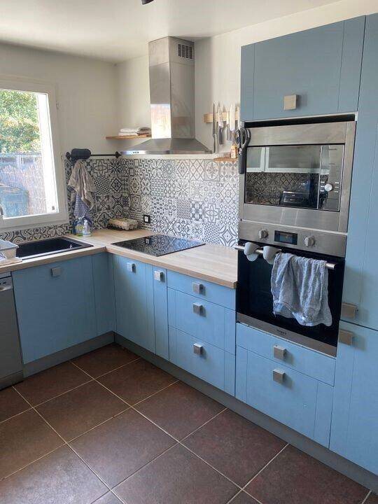 Maison à louer, 92m², Villabé