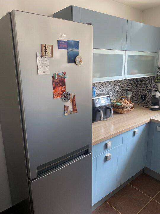 Maison à louer, 92m², Villabé