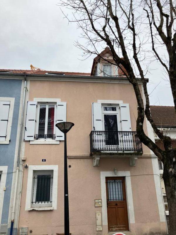 Maison à louer, 88m², Vichy