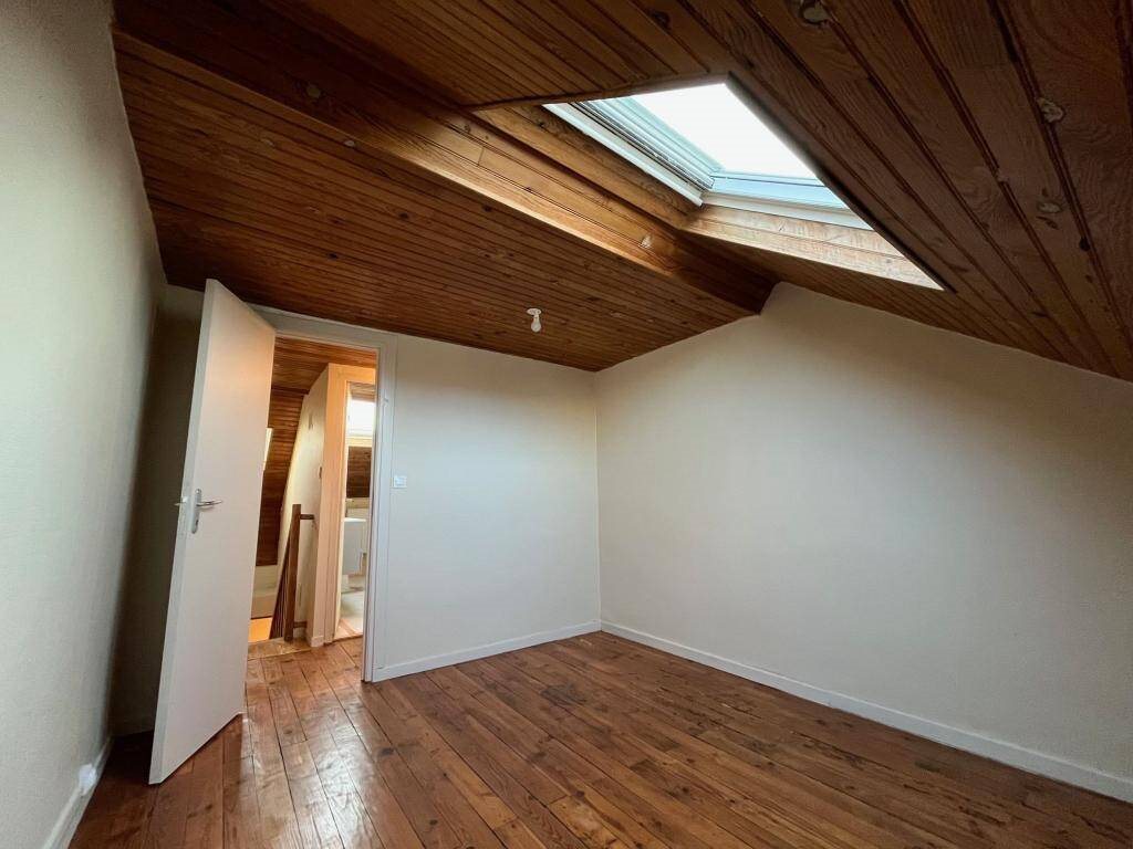 Maison à louer, 88m², Vichy