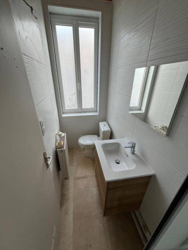 Maison à louer, 88m², Vichy