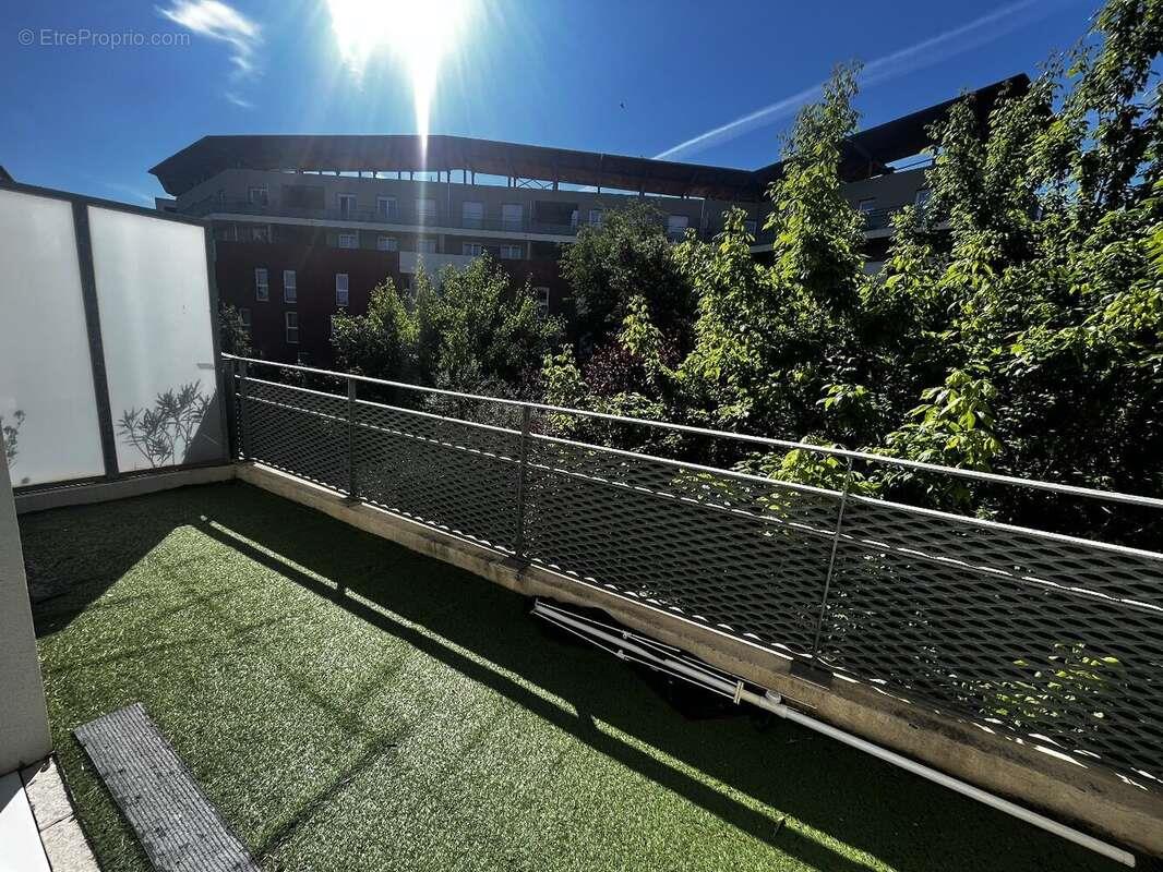 Appartement à louer, 34m², Montpellier