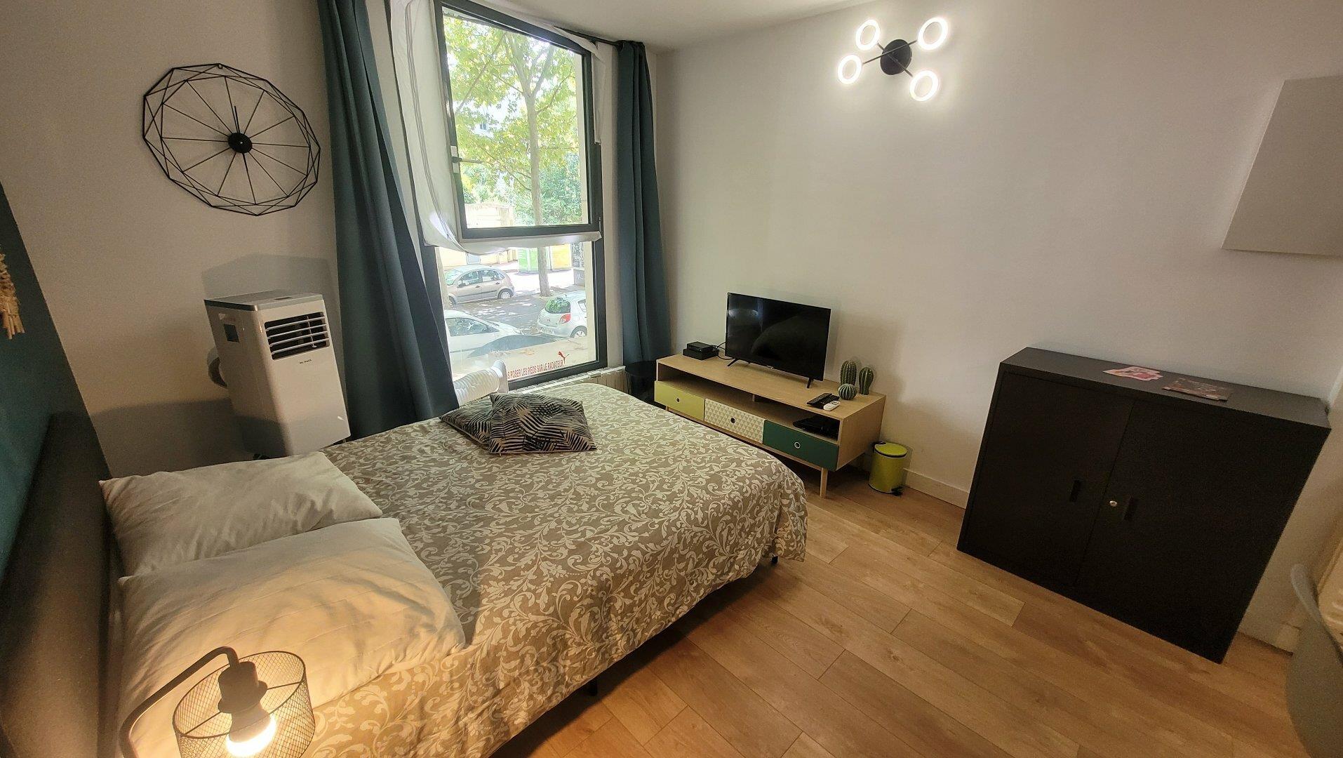 Appartement à vendre, 20m², Montpellier