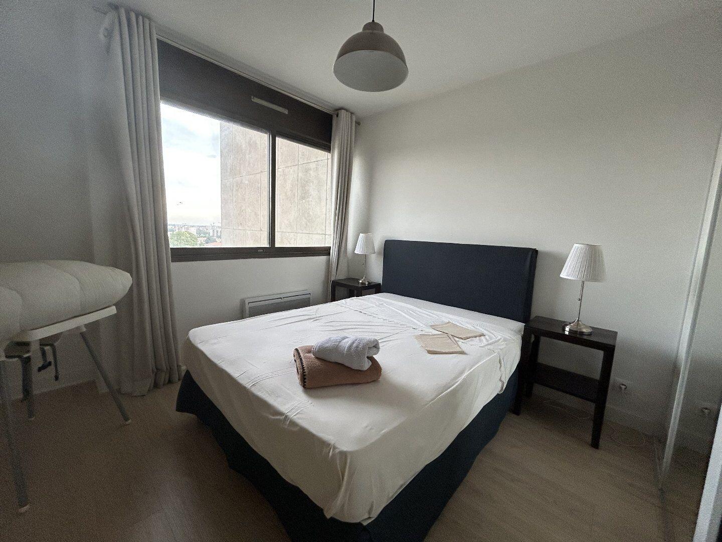 Appartement à vendre, 43m², Montpellier