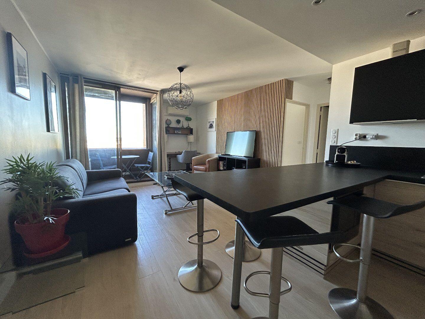 Appartement à vendre, 43m², Montpellier