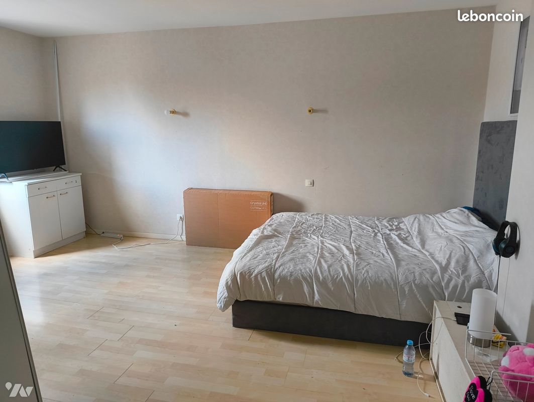 Maison à louer, 84m², Vitry-le-François