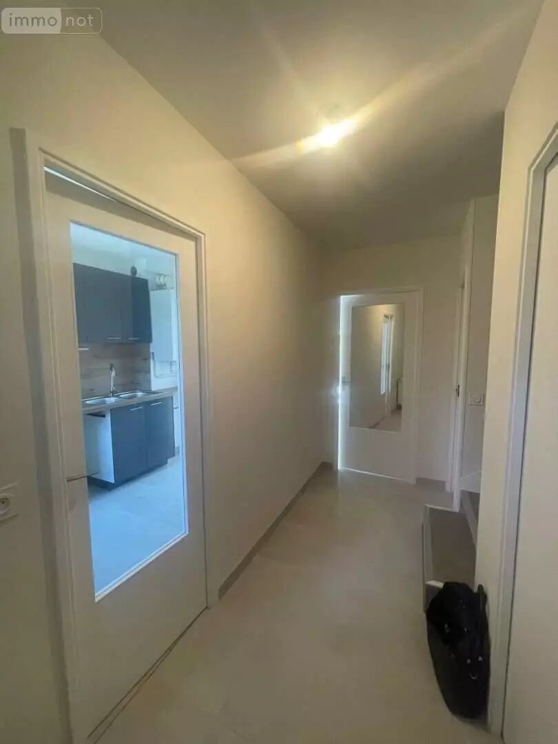 Maison à louer, 82m², Cesson-Sévigné