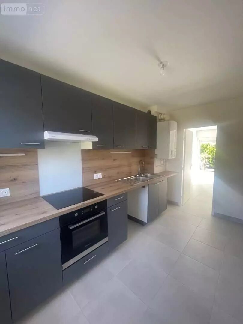 Maison à louer, 82m², Cesson-Sévigné