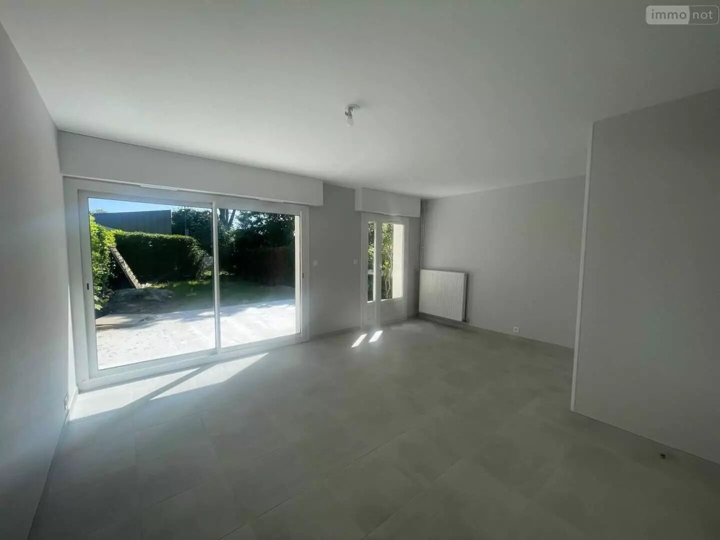 Maison à louer, 82m², Cesson-Sévigné