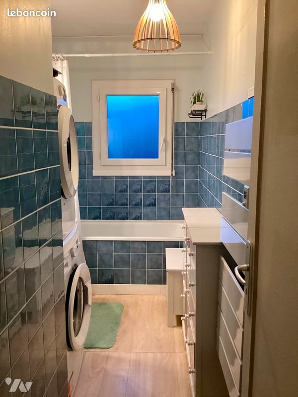 Appartement à vendre, 41m², Crest