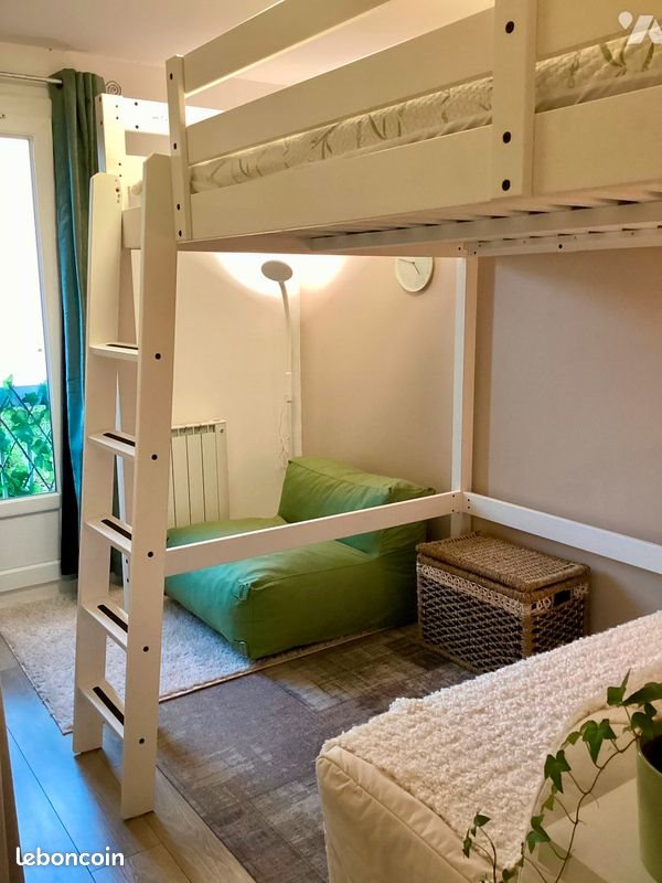 Appartement à vendre, 41m², Crest