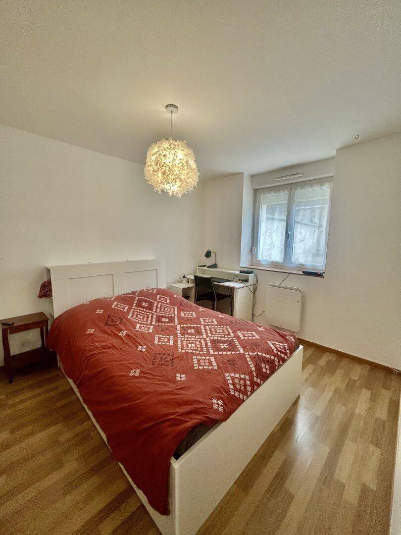 Appartement à louer, 37m², Thonon-les-Bains