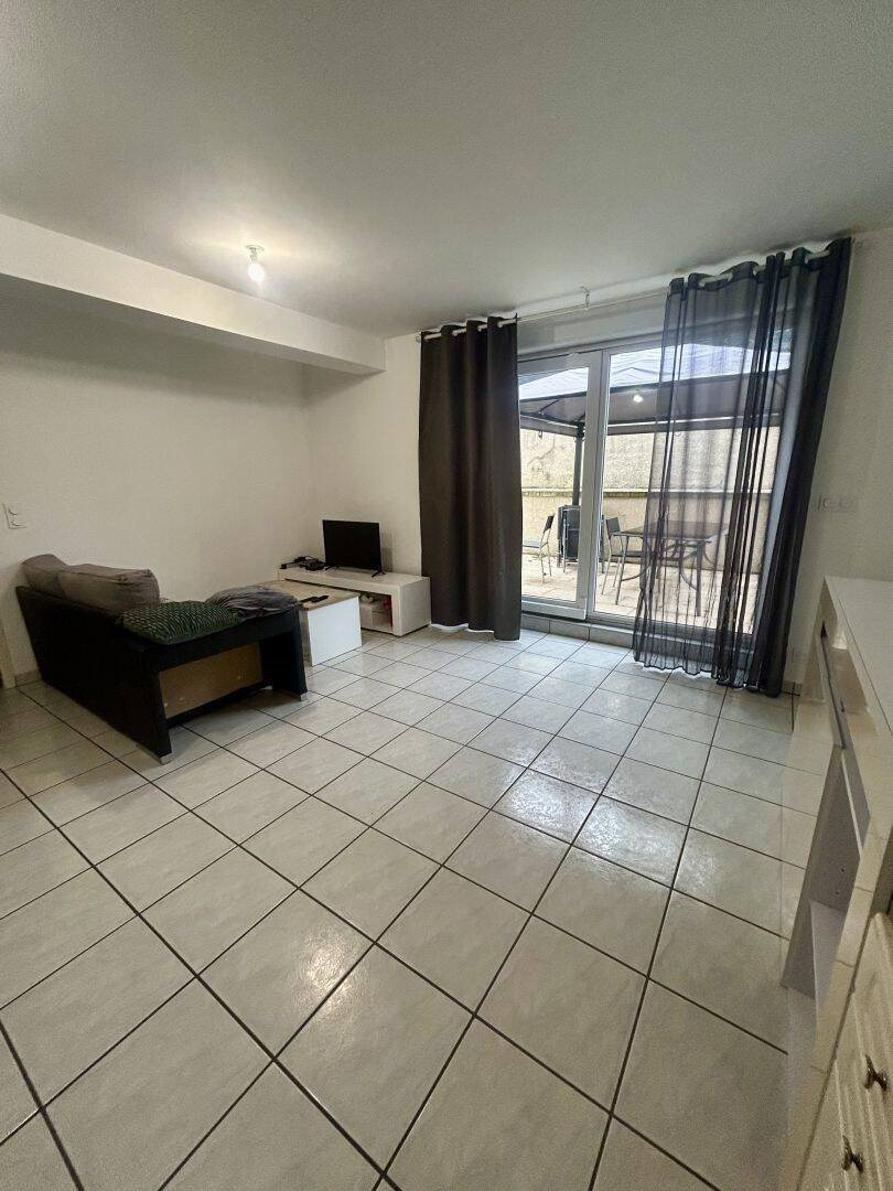 Appartement à louer, 37m², Thonon-les-Bains