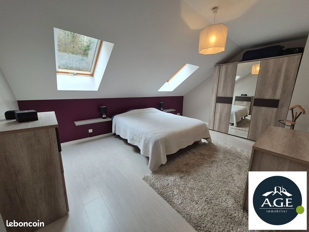 Appartement à vendre, 71m², Epernon