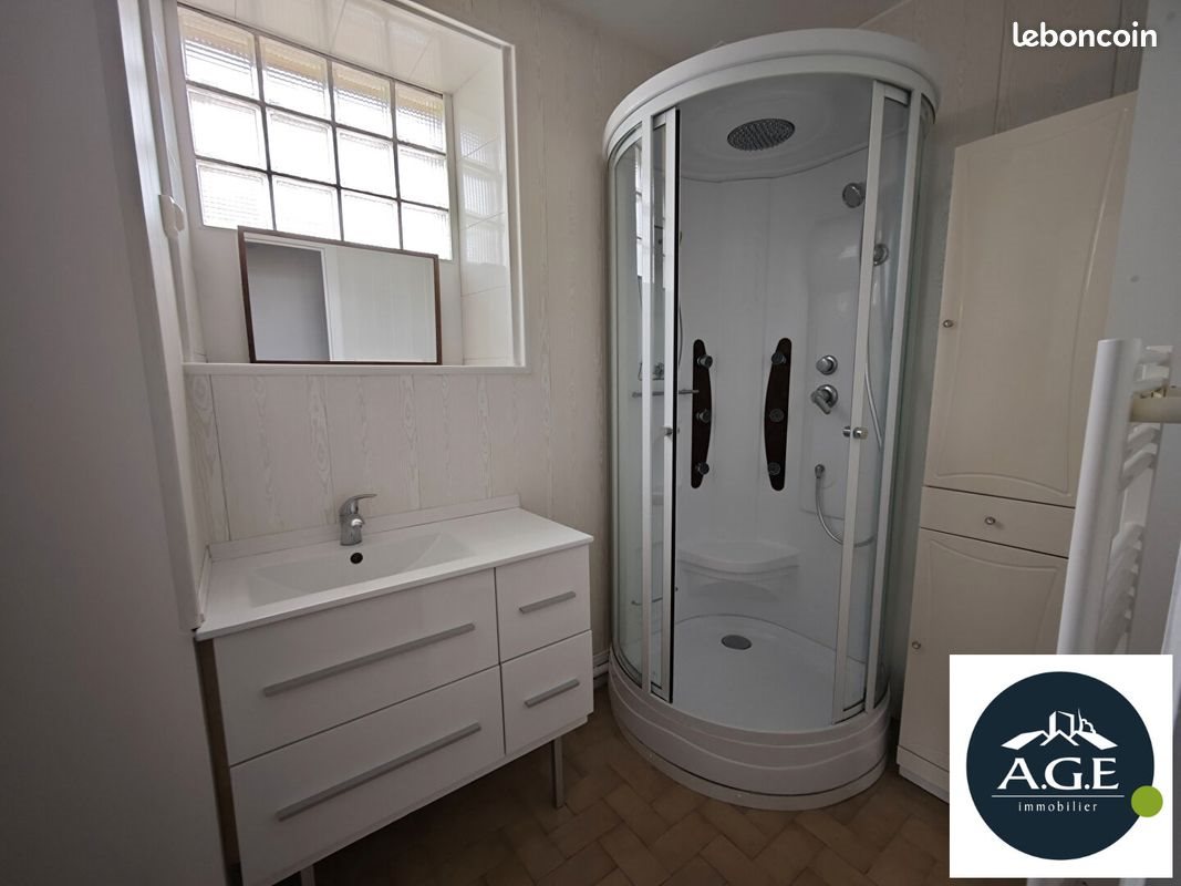 Appartement à vendre, 31m², Epernon