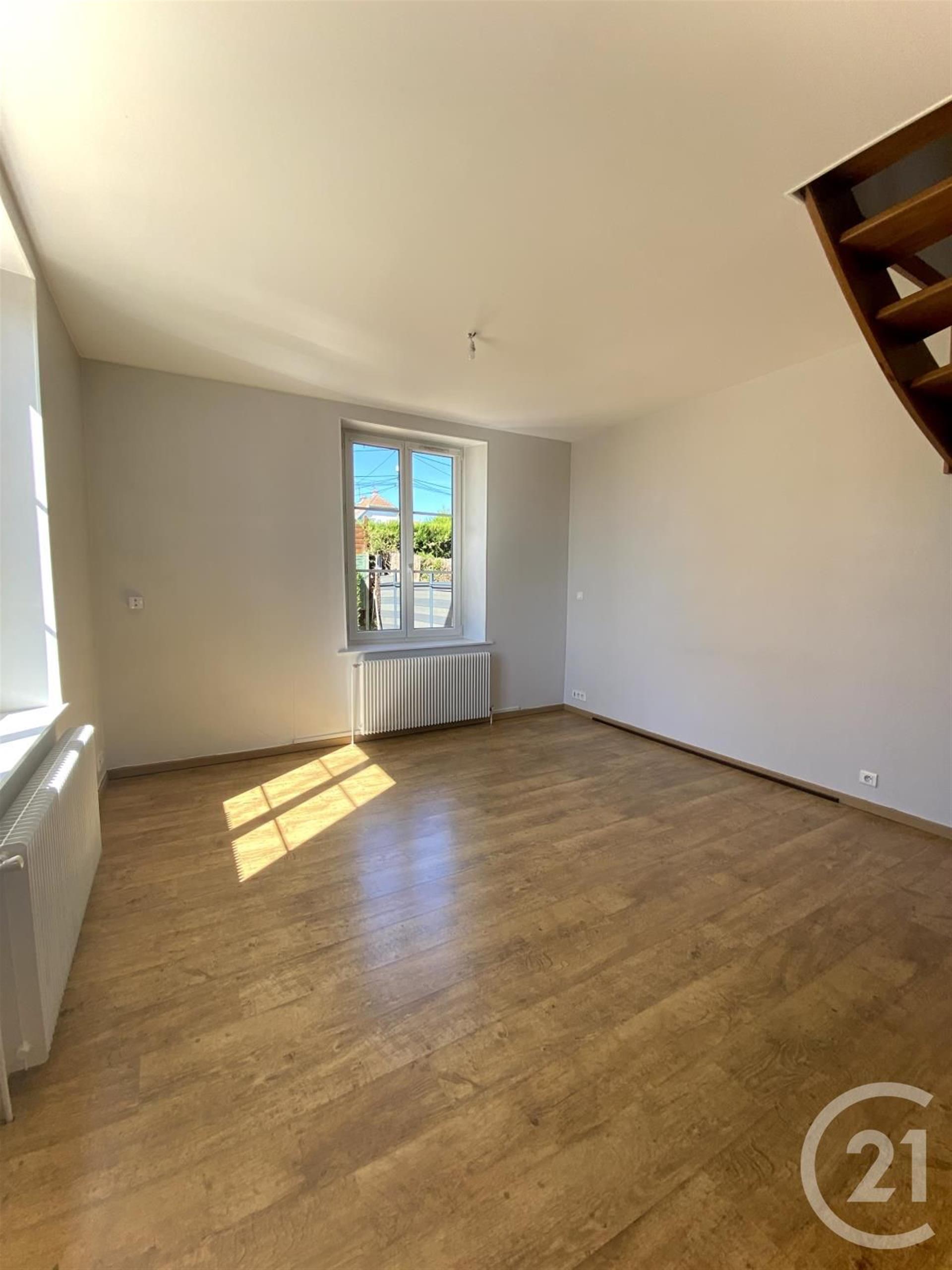 Maison à louer, 60m², Montbéliard