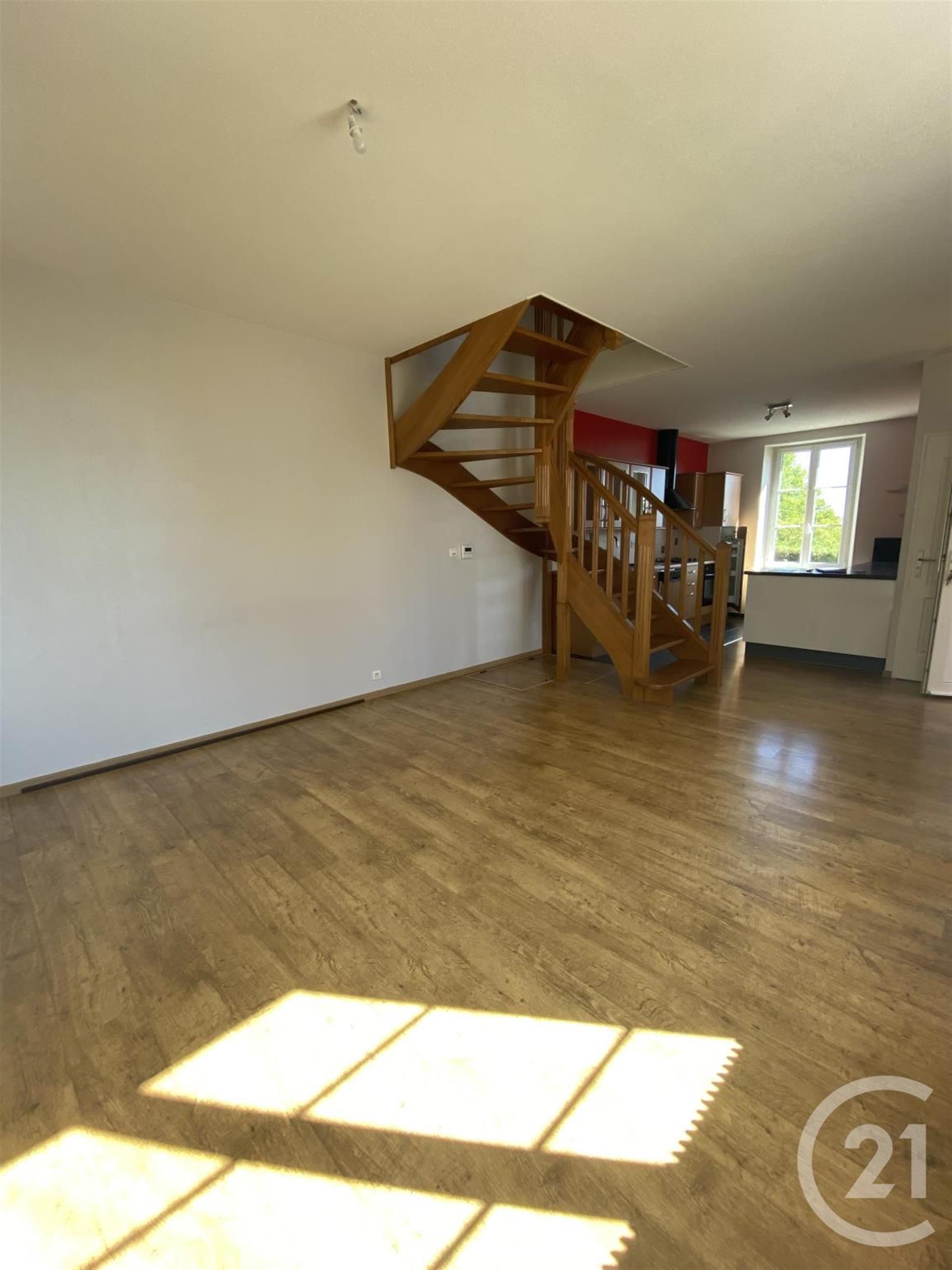 Maison à louer, 60m², Montbéliard