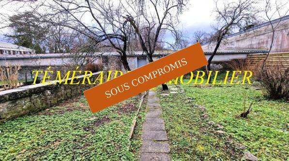 Appartement à vendre, 82m², Champagnole