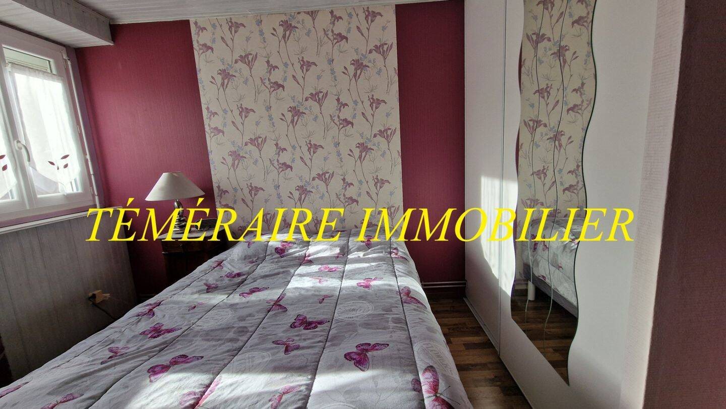 Appartement à vendre, 122m², Champagnole