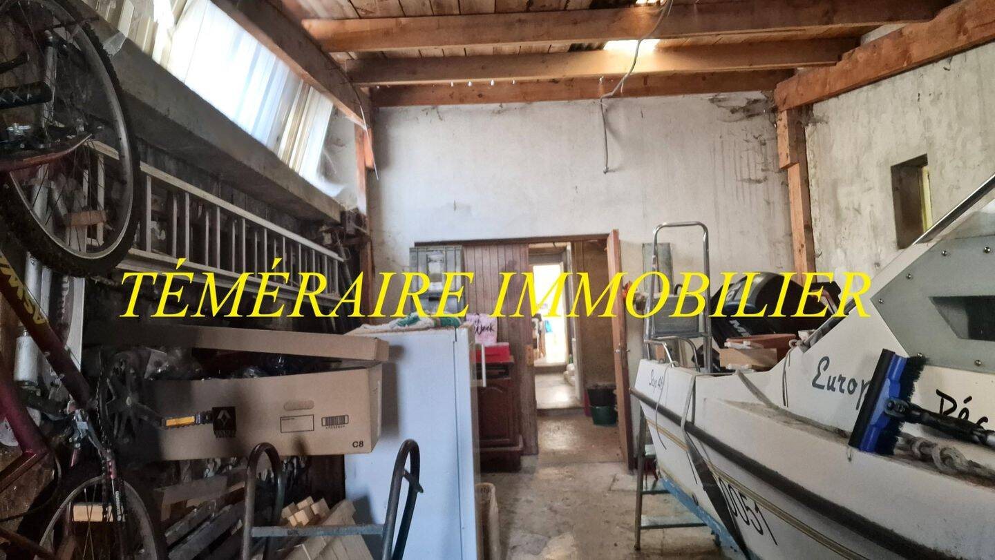 Appartement à vendre, 122m², Champagnole