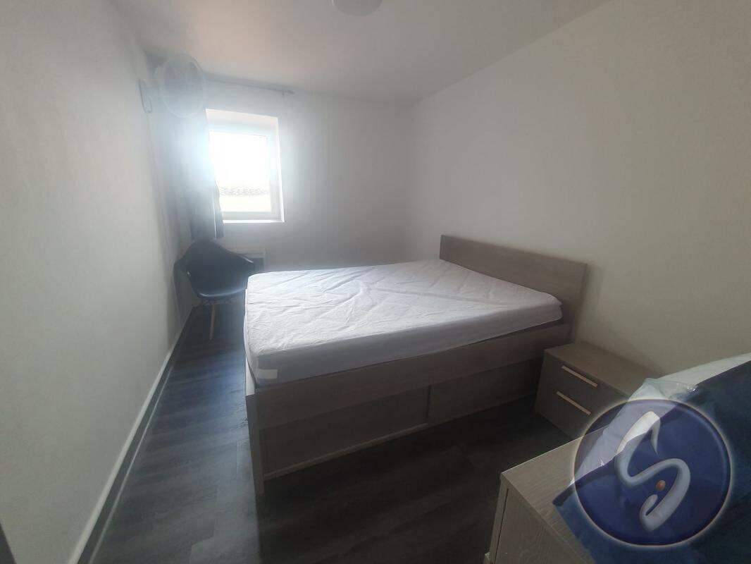 Appartement à vendre, 240m², Saint-Maixent-l'Ecole