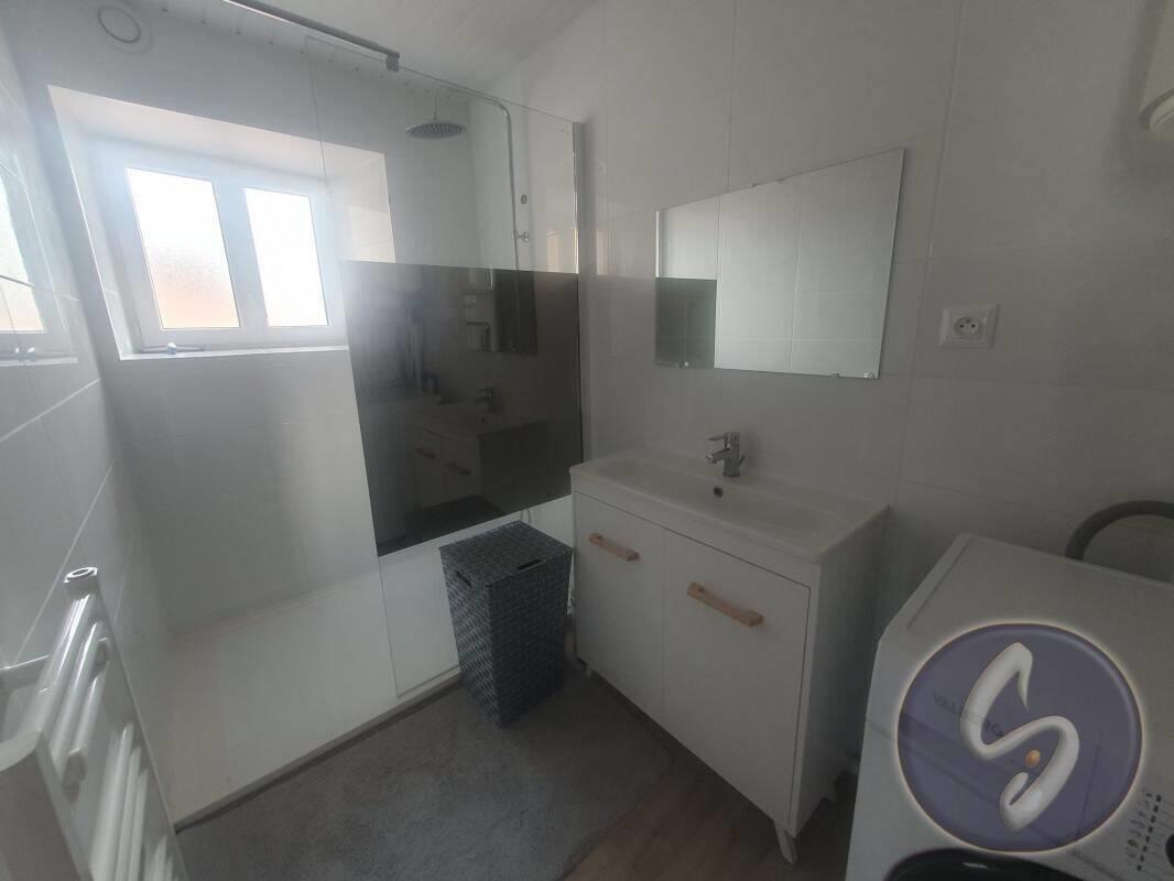 Appartement à vendre, 240m², Saint-Maixent-l'Ecole