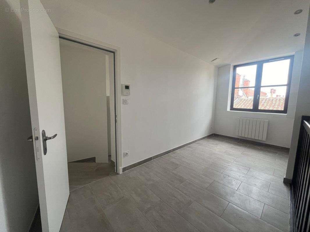 Appartement à louer, 27m², Lyon 5ème