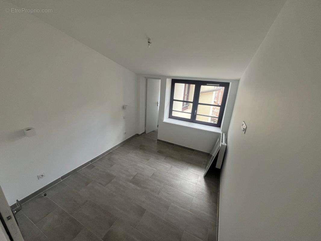 Appartement à louer, 27m², Lyon 5ème