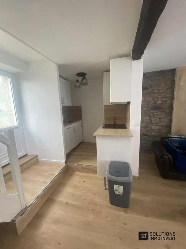 Maison à vendre, 60m², Brest