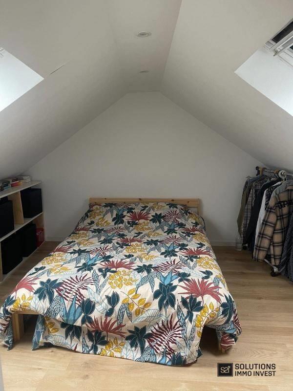 Maison à vendre, 60m², Brest