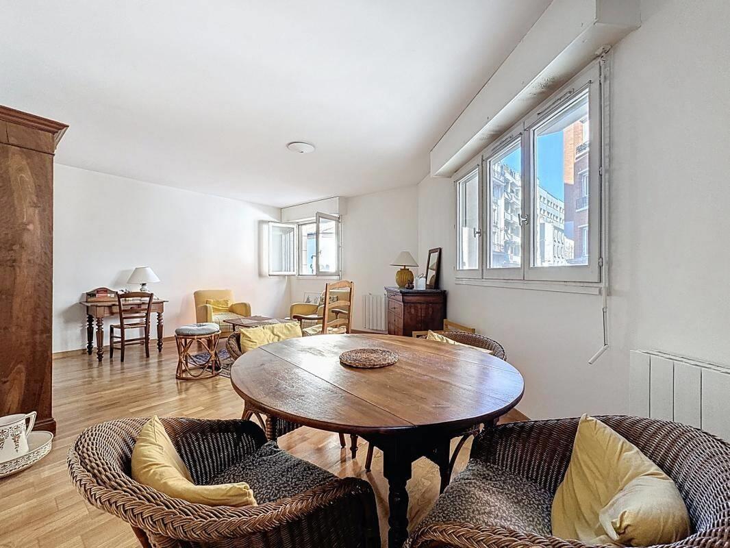 Maison à vendre, 54m², Paris 20ème