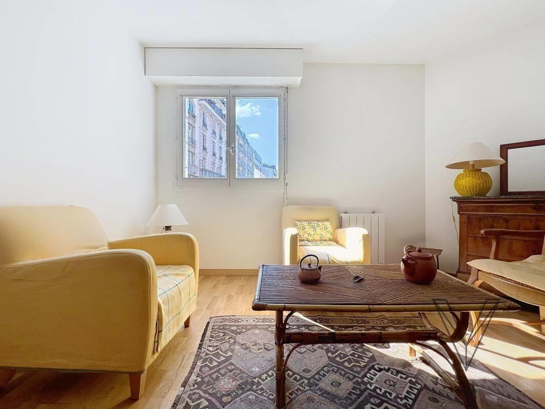 Maison à vendre, 54m², Paris 20ème