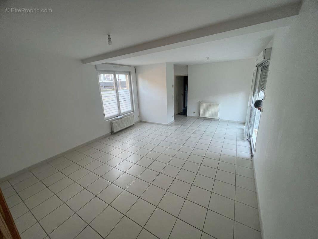 Maison à vendre, 90m², Reims