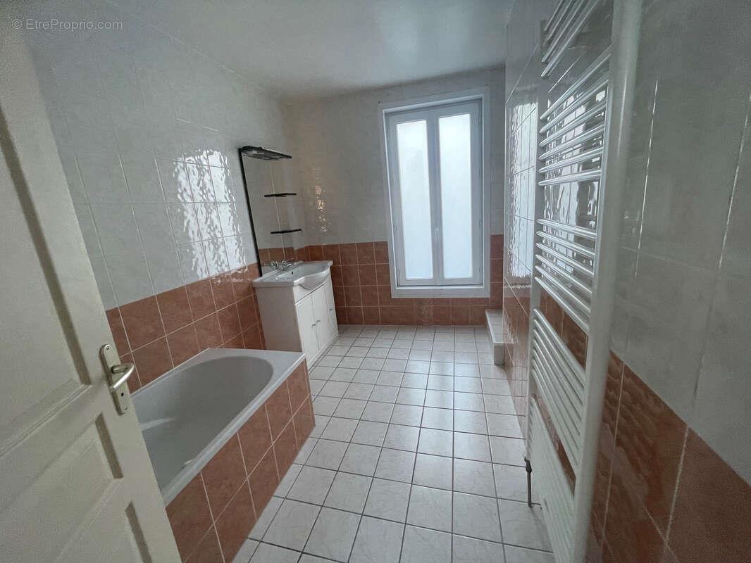 Maison à vendre, 90m², Reims