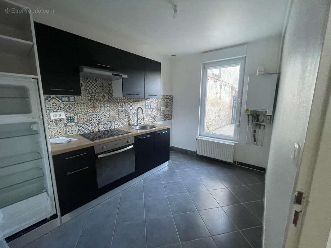 Maison à vendre, 90m², Reims