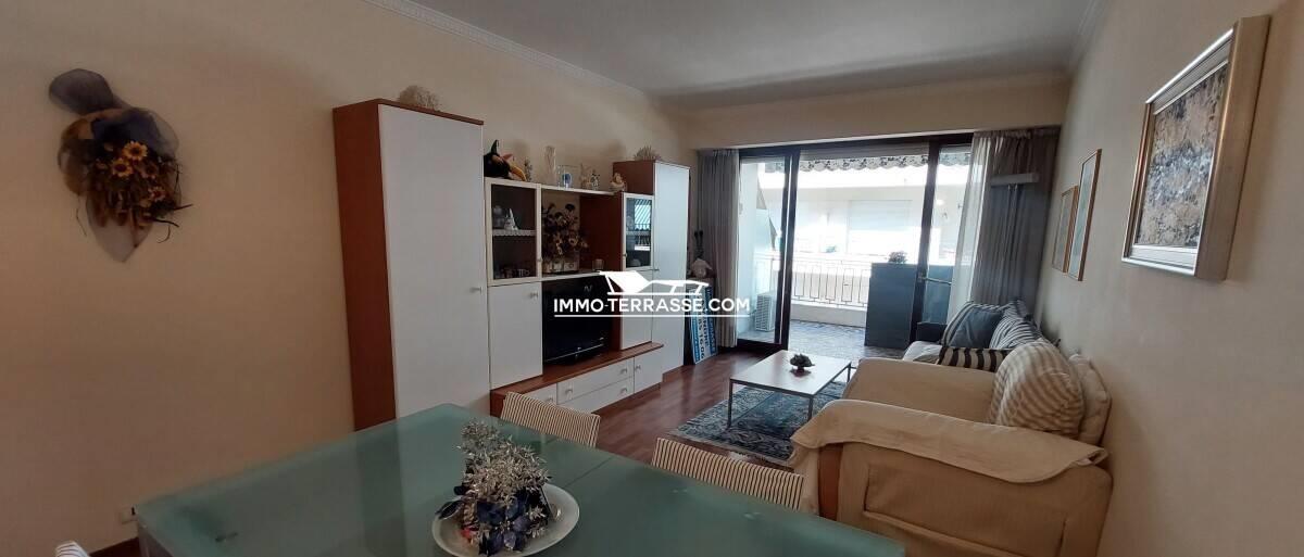 Appartement à vendre, 71m², Nice
