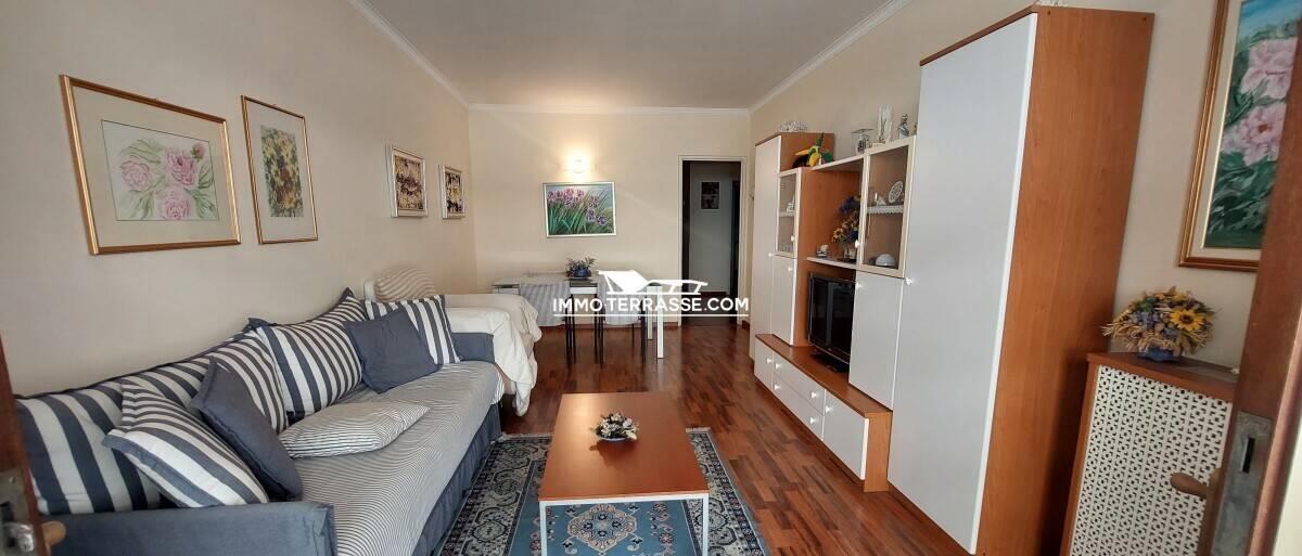 Appartement à vendre, 71m², Nice