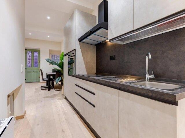 Appartement à vendre, 80m², Nice