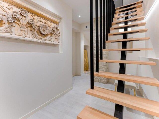 Appartement à vendre, 80m², Nice