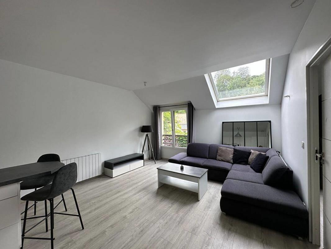 Appartement à louer, 40m², Méry-sur-Oise