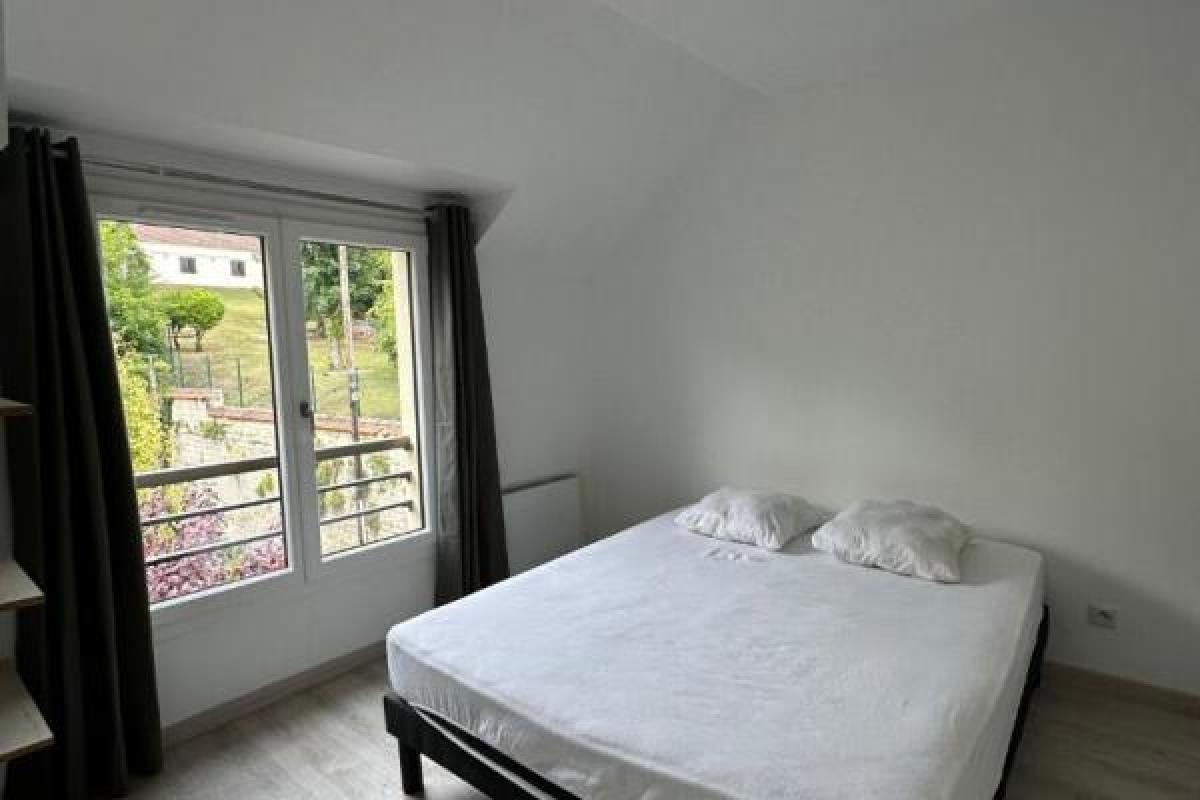 Appartement à louer, 40m², Méry-sur-Oise