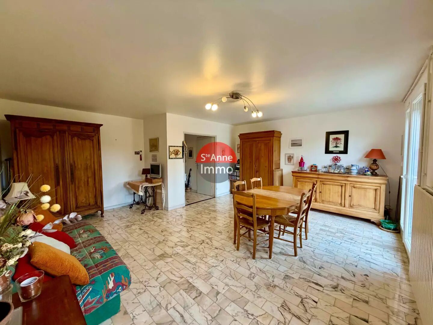 Maison à vendre, 90m², Amiens