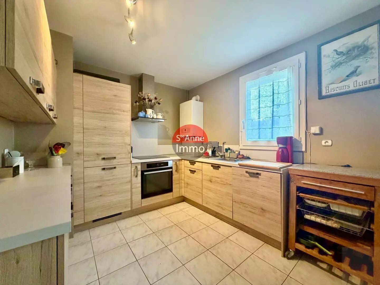 Maison à vendre, 90m², Amiens